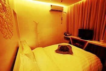Yue Ya Ju Hotel Xiamen Exterior photo