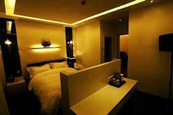 Yue Ya Ju Hotel Xiamen Exterior photo