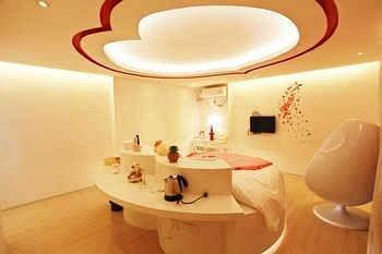 Yue Ya Ju Hotel Xiamen Exterior photo
