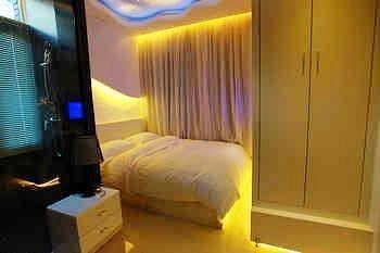 Yue Ya Ju Hotel Xiamen Exterior photo