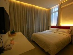 Yue Ya Ju Hotel Xiamen Exterior photo